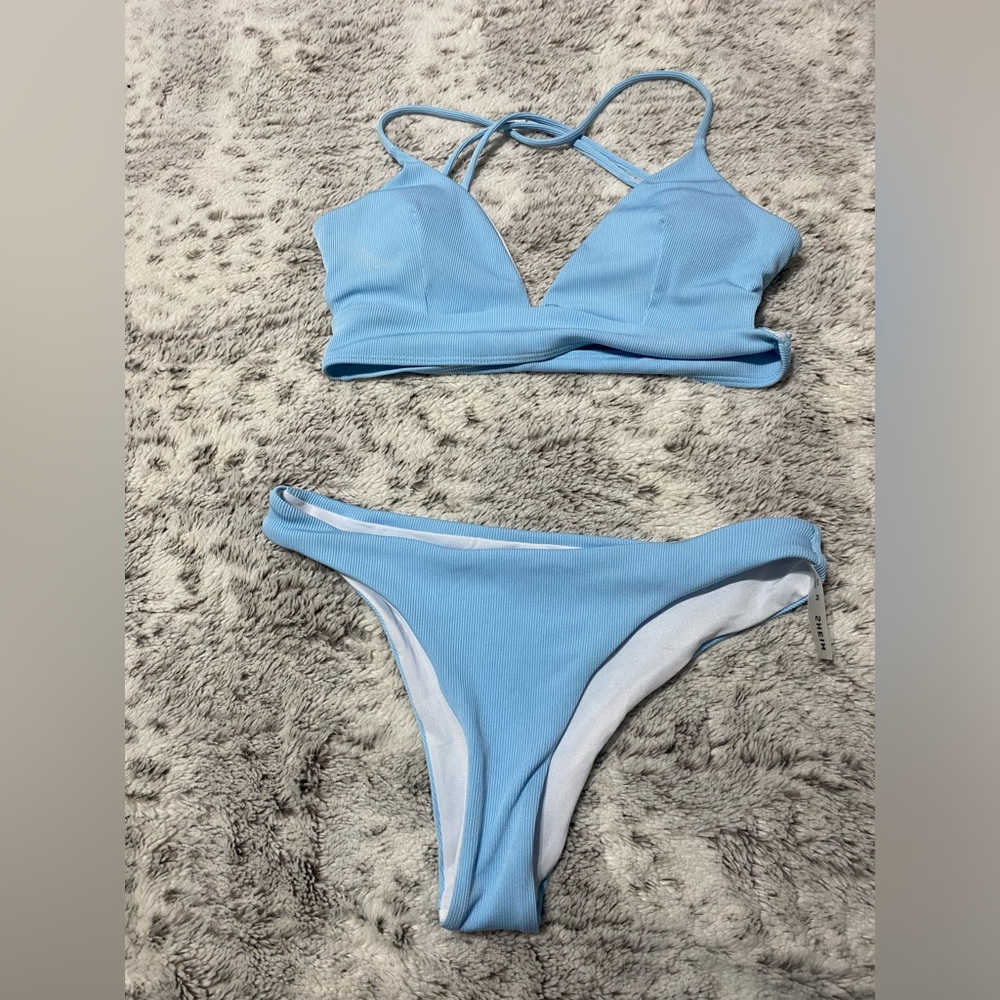 Bathing suit